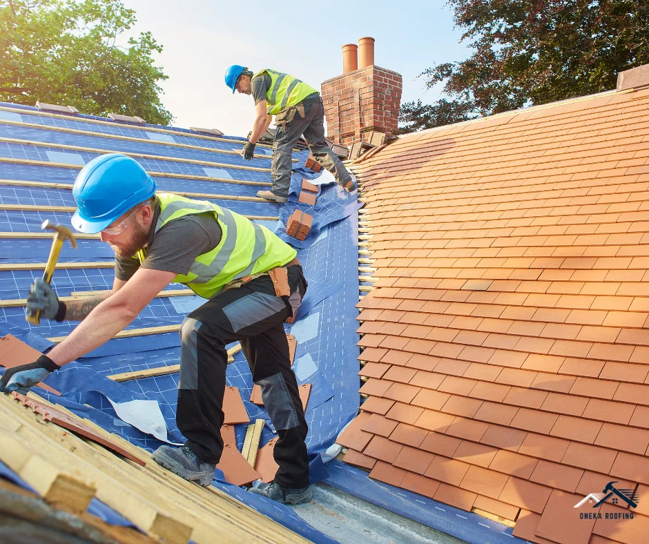 Why choose Roof Repair Near Me in San Carlos, CA