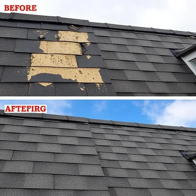 Roof Repair Near Me in San Carlos, CA near me